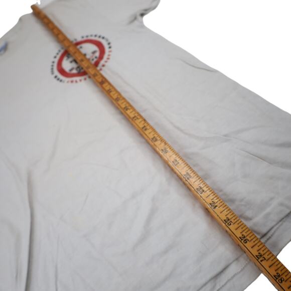 Vintage Corsa Chevrolet Corvair Owner Club 1985 Jubilee T Shirt - Picture 8 of 10